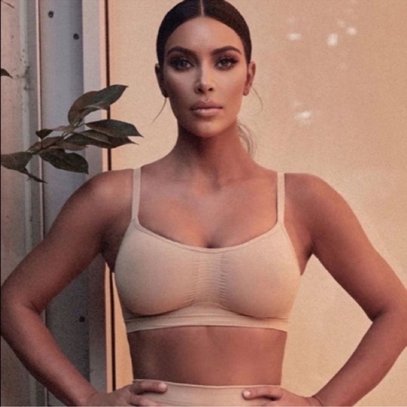 SKIMS Other - Skims Sculpting Bra NWOT 2XL
